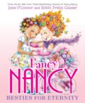 Kniha: Besties for Eternity (Jane O'Connor). HarperCollins, 2025