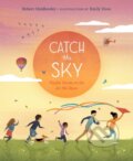 Kniha: Catch the Sky (Robert Heidbreder). , 2021