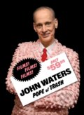 Kniha: John Waters: Pope of Trash (Dara Jaffe, John Waters a Jenny He). , 2023