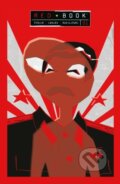 Kniha: Red Book Volume 1 (James Tynion Iv a Michael Avon Oeming). , 2026