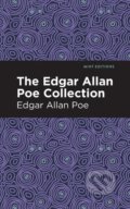 Kniha: The Edgar Allan Poe Collection (Edgar Allan Poe). Mint Editions, 2021
