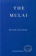 Kniha: The Mulai (Munir Hachemi). Fitzcarraldo Editions, 2026