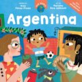 Kniha: Our World: Argentina (Aixa Perez-Prado). Barefoot, 2026