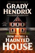 Kniha: How to Sell a Haunted House, 1900