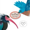 Kniha: The Bird Book (Robin Page a Steve Jenkins). Clarion Books, 2023