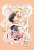 Kniha: Finding Camellia, Vol. 8 (Jin Jin Soye a Rebecca Sze). Ize Press, 2026