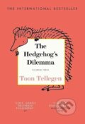 Kniha: The Hedgehog’s Dilemma (Toon Tellegen). Pushkin Press, 2026