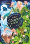 Kniha: The Frog Princess and Peter Pan (or, Wendy Darling and the Secret Prince) (Kim Bussing). , 2026