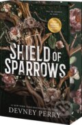 Kniha: Shield of Sparrows (Devney Perry). Entangled Publishing, 2026