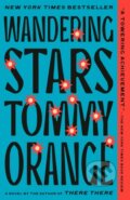 Kniha: Wandering Stars (Tommy Orange). Vintage, 2025
