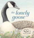 Kniha: The Lonely Goose (Anne Hunter a Lela Nargi). Random House, 2025