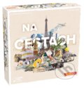 Společenská hra: Na cestách (Mindok). Mindok, 2026