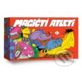 Společenská hra: Magičtí atleti (Asmodee Czech Republic). Asmodee Czech Republic, 2026