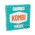 Společenská hra: KOMBI (Asmodee Czech Republic). Asmodee Czech Republic, 2023