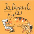 Kniha: Ja, Dorian G. (2) (Marián Hatala). Petrus, 2026