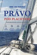 Kniha: Právo pod plachtami (Jan Onheiser). IFP Publishing, 2026