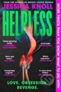 Kniha: Helpless (Jessica Knoll). Simon & Schuster, 2027
