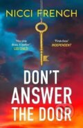 Kniha: Don´t Answer the Door (Nicci French). Simon & Schuster, 2027