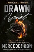 Kniha: Drawn Apart (Mercedes Ron). Simon & Schuster, 2027