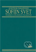 Kniha: Sofiin svet (Jostein Gaarder). SOFA, 1996