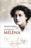 Kniha: Letters to Milena (Franz Kafka). Vintage Books, 2026