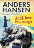 Kniha: Achillove päty mozgu (Anders Hansen). barecz & conrad books, 2026