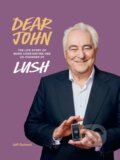 Kniha: Dear John (Jeff Osment). HarperCollins Publishers, 2026