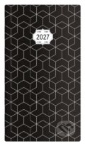 Kniha: Čtrnáctidenní diář Napoli design 5 (Helma365). Helma365, 2026