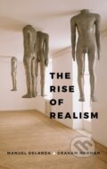 Kniha: Rise of Realism (Graham Harman a Manuel DeLanda). Polity Press, 2017