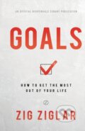 Kniha: Goals (Zig Ziglar). Sound Wisdom, 2020