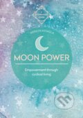 Kniha: Moon Power (Conscious Guides) (Keskula Merilyn). Aster, 2020