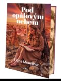 Kniha: Pod opálovým nebem (Fiona McArthur). Alpress, 2026