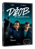Film: Džob (Tomáš Vorel) (DVD), 2026