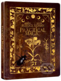Film: Magická posedlost BD (UHD) - steelbook (Griffin Dunne) (Steelbook). Magicbox, 2026