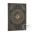 Kniha: Fourth Wing Midi Lined (Paperblanks). Paperblanks, 2026