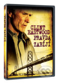 Film: Pravda zabíjí (Clint Eastwood) (DVD). Magicbox, 2026