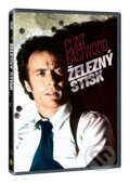 Film: Železný stisk (Clint Eastwood) (DVD). Magicbox, 2026