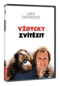 Film: Vždycky zvítězit (Buddy Van Horn) (DVD). Magicbox, 2026