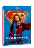 Film: Supergirl BD (Clint Eastwood) (Blu-ray). Magicbox, 2026
