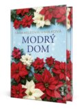 Kniha: Modrý dom (Táňa Keleová-Vasilková). Ikar, 2026