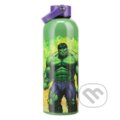Marvel láhev Hulk (Paladone). Paladone, 2026