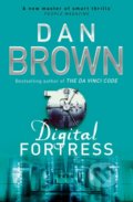 Digital Fortress - Dan Brown, Random House, 2014