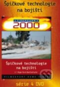 Firepower 2000  - Špičkové technologie na bojišti, Filmexport Home Video, 2007