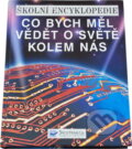 Kniha: Co bych měl vědět o světě kolem nás (Kirsteen Rogers). 