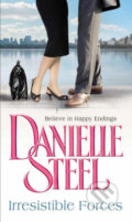 Irresistible Forces - Danielle Steel, Transworld, 2000