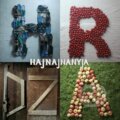 Hudobné CD: Hrdza: Hajnajnanyja (Hudobné albumy). Hudobné albumy, 2009