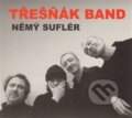 Hudobné CD: Band: Němý suflér (Galén). Galén, 2011
