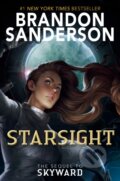 Kniha: Starsight (Brandon Sanderson). , 1900