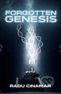 Kniha: Forgotten Genesis (Radu Cinamar). Sky, 2020