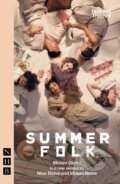 Kniha: Summerfolk (Maxim Gorky). Nick Hern Books, 2026